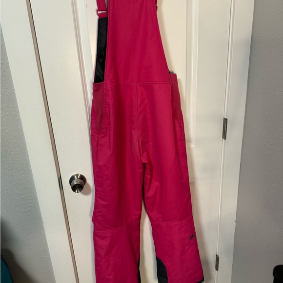 “Arctic” Youth Snowbibs Size Large - Picture 6 of 6